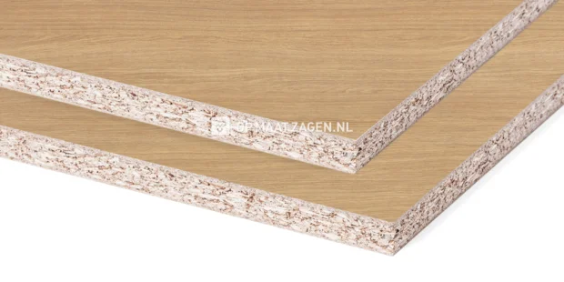 Furniture Board Chipboard H852 W03 Essential oak naturel 18 mm
