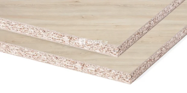 Furniture Board Chipboard H847 BST Allegro beech light