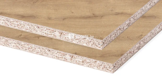 Furniture Board Chipboard H788 W05 Desert brushed oak natural 18 mm