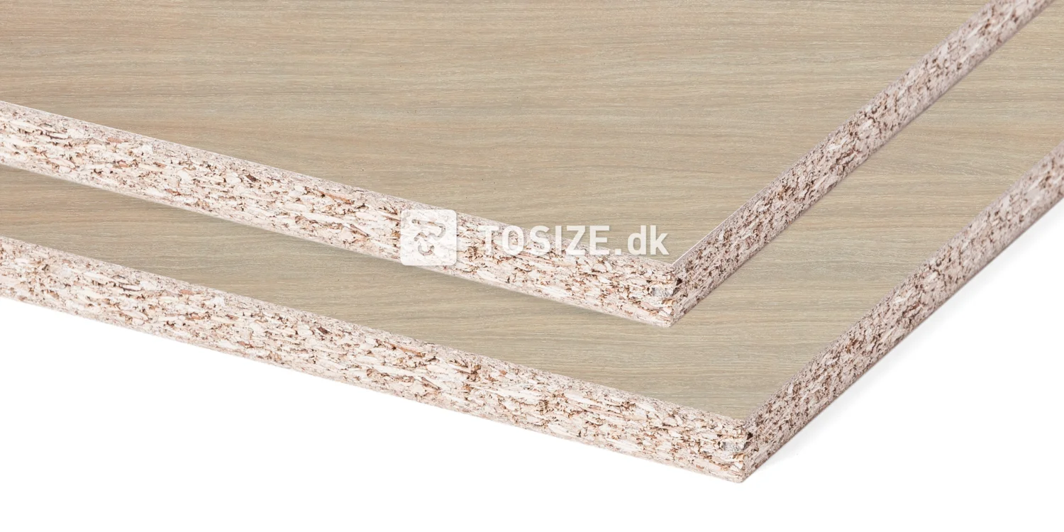 Furniture Board Chipboard H863 BST Etna oak