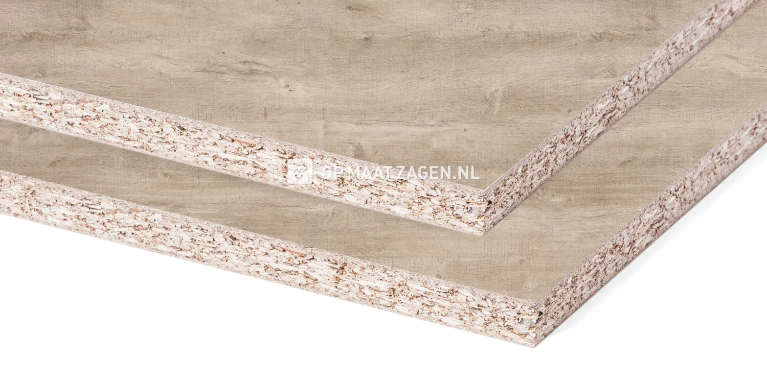 Furniture Board Chipboard H868 BST Rila oak
