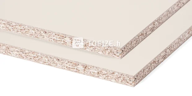 Furniture Board Chipboard U147 W04 Seashell 18 mm