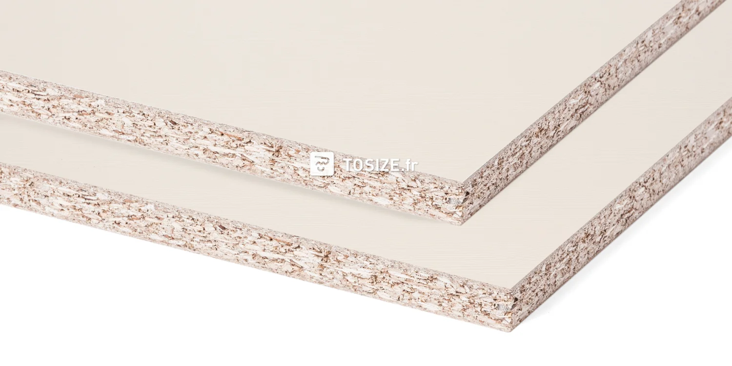 Furniture Board Chipboard U147 W04 Seashell