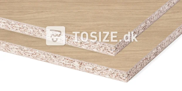 Furniture Board Chipboard H851 BST Atlas oak 18 mm