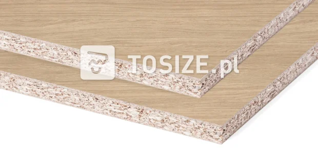 Furniture Board Chipboard H851 BST Atlas oak 18 mm