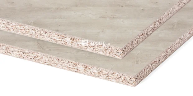 Panneau meuble d'aggloméré H877 BST Venamo oak 18 mm