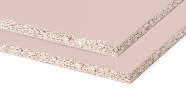 Furniture Board Chipboard U640 BST Lychee 18 mm
