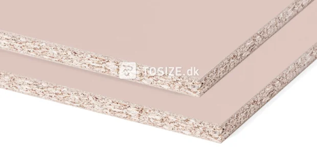 Furniture Board Chipboard U640 BST Lychee 18 mm