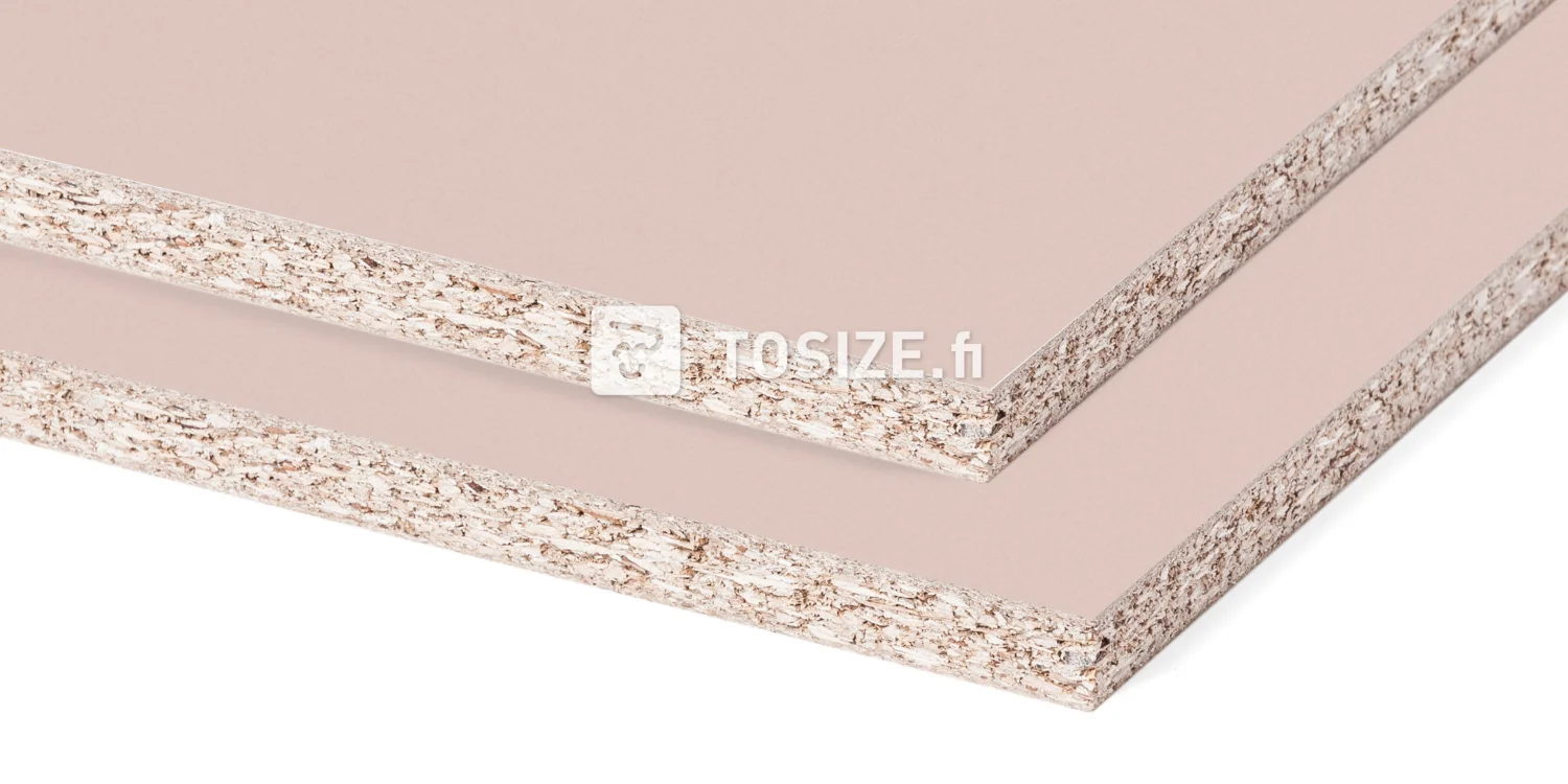 Furniture Board Chipboard U640 CST Lychee