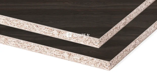 Furniture Board Chipboard H336 BST Verona oak 18 mm