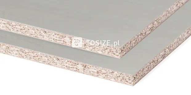Furniture Board Chipboard H922 V2A Master Oak Soft White 18 mm