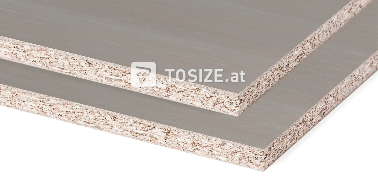 Furniture Board Chipboard H924 V2A Master Oak Patina Greige