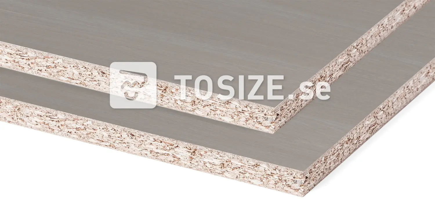 Furniture Board Chipboard H924 V2A Master Oak Patina Greige