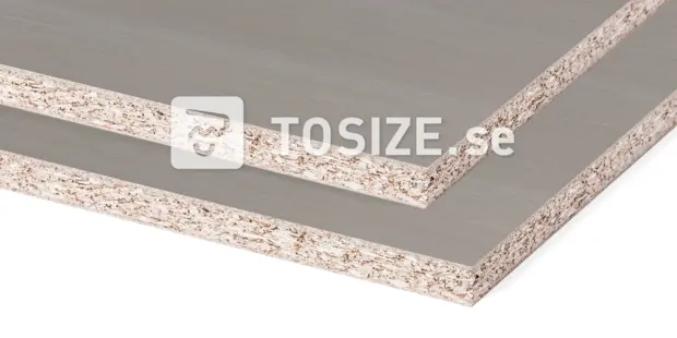 Furniture Board Chipboard H924 V2A Master Oak Patina Greige 18 mm