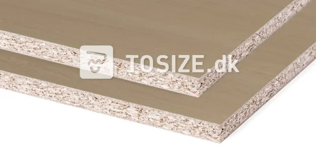 Furniture Board Chipboard H925 V2A Master Oak Natural Hay 18 mm