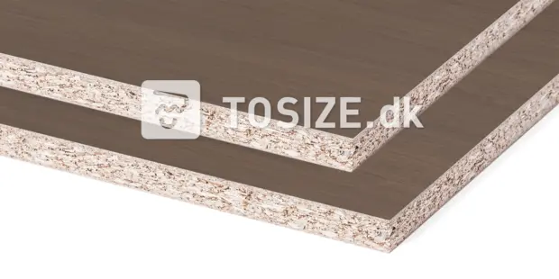Furniture Board Chipboard H926 V2A Master Oak Natural Copper 18 mm