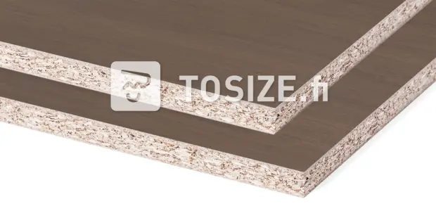Furniture Board Chipboard H926 V2A Master Oak Natural Copper 18 mm