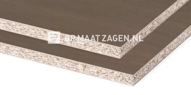 Furniture Board Chipboard H926 V2A Master Oak Natural Copper 18 mm