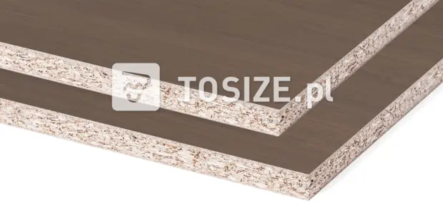 Furniture Board Chipboard H926 V2A Master Oak Natural Copper 18 mm