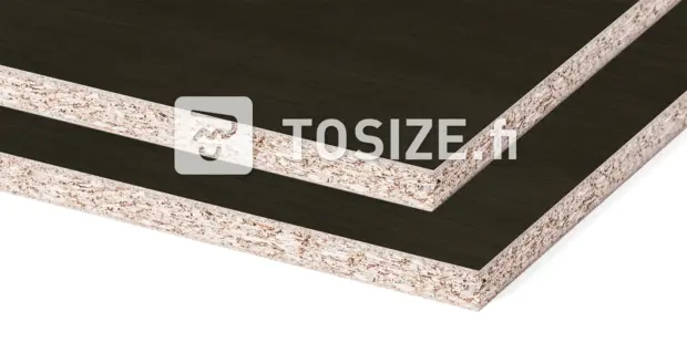Furniture Board Chipboard H894 W03 Nevis oak 18 mm
