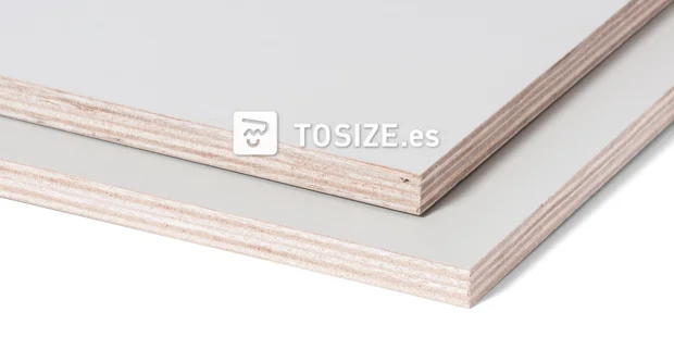 Plywood Marine Garant plex primed 10 mm
