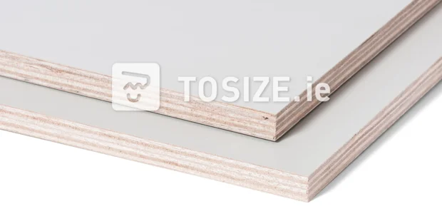Plywood Marine Garant plex primed 12 mm