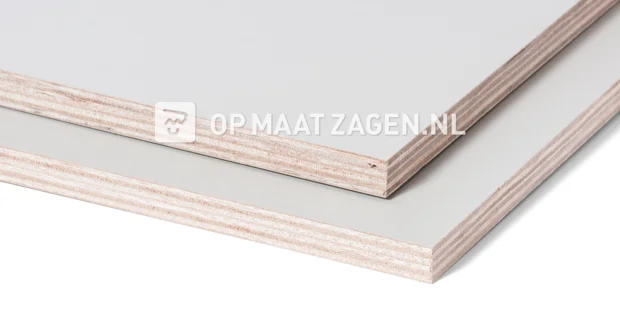 Plywood Marine Garant plex primed 18 mm