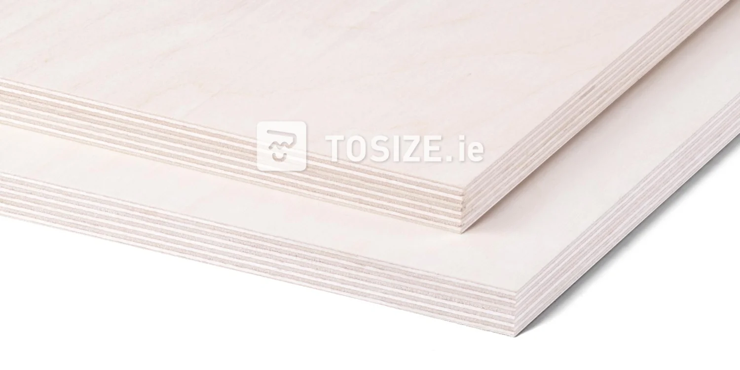 Plywood Birch CP/CP