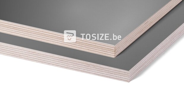Multiplex Berken CPL U129 TST Shadow