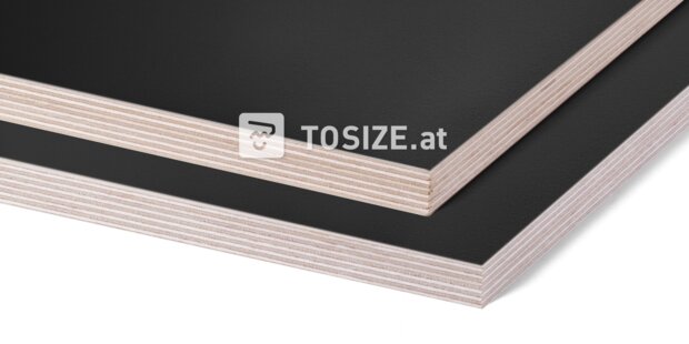 Multiplex Birke HPL F6467 Shell Granite Grey