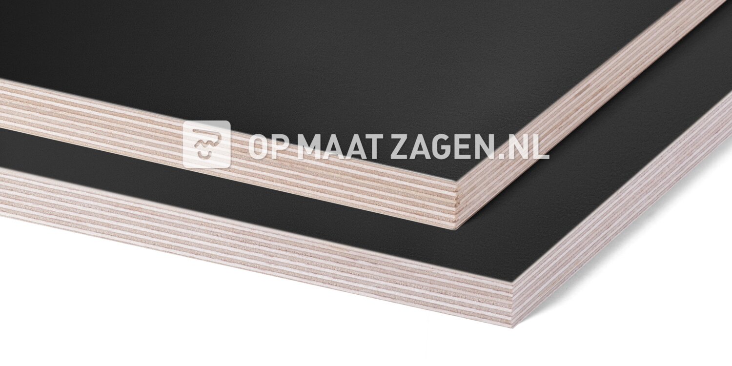 Multiplex Berken HPL F6467 Shell Granite Grey