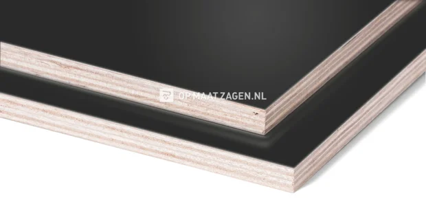 Plywood HPL F6467 Shell Granite Grey 10.4 mm