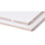 Hout & plaatmaterialen: Betonplex wit platen bestellen