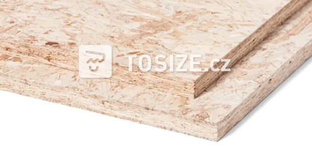 OSB 3 18 mm