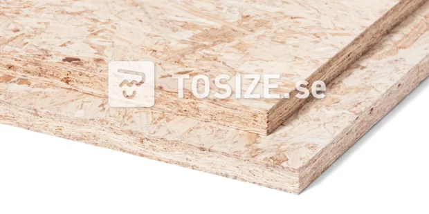 OSB 3 11 mm