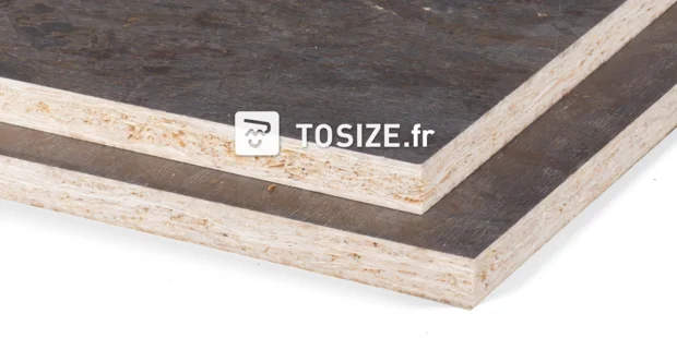 Commandes de l'OSB 3 sur mesure: découpé gratuitement! | TOSIZE.fr