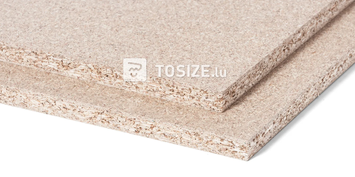 Chipboard Natural