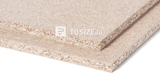 Chipboard Natural 10 mm