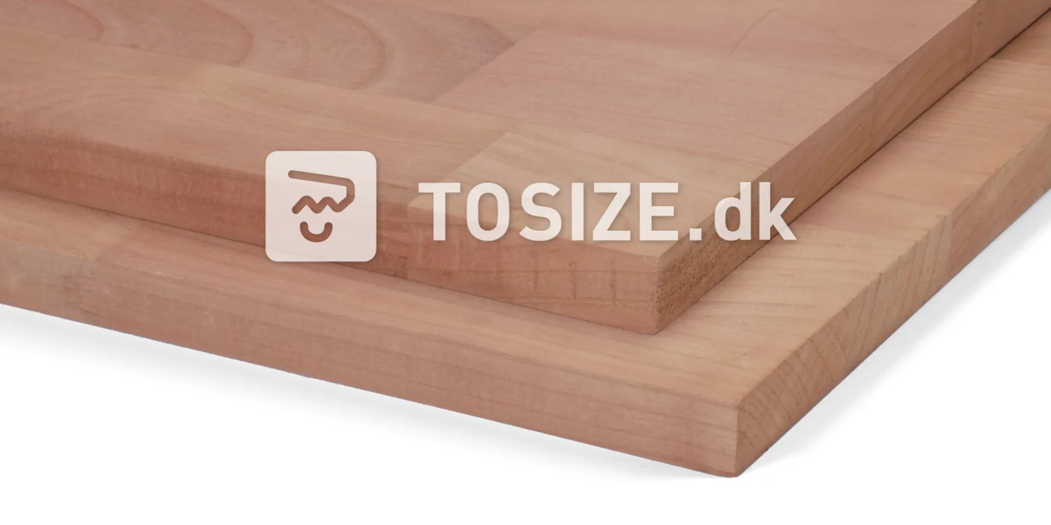 Timberboard Cherry