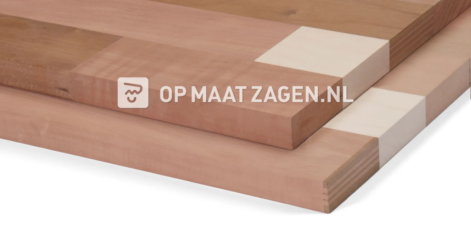 Betuwemix Timber Panel