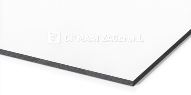 Trespa® Izeon® Wit
