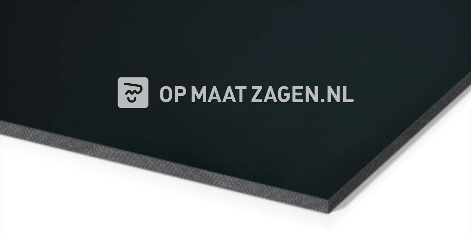 Trespa® Izeon® maat gezaagd - OPMAATZAGEN.nl