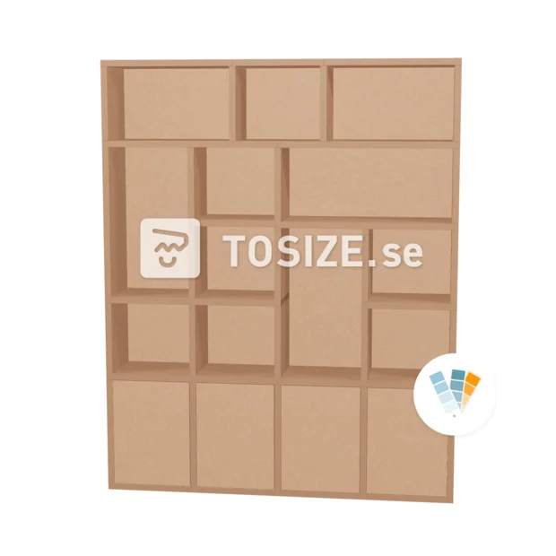 TSFC029 in MDF natural