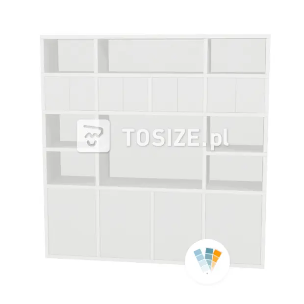 TSFC048 in MDF Primed