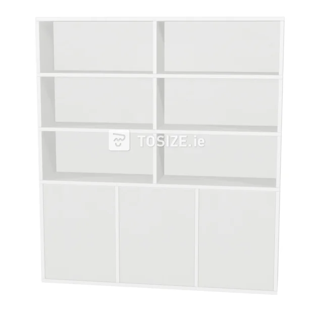 TSFC001 in MDF Primed