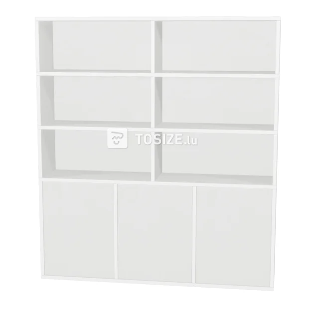 TSFC001 in MDF Primed