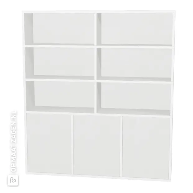 TSFC001 in MDF Primed