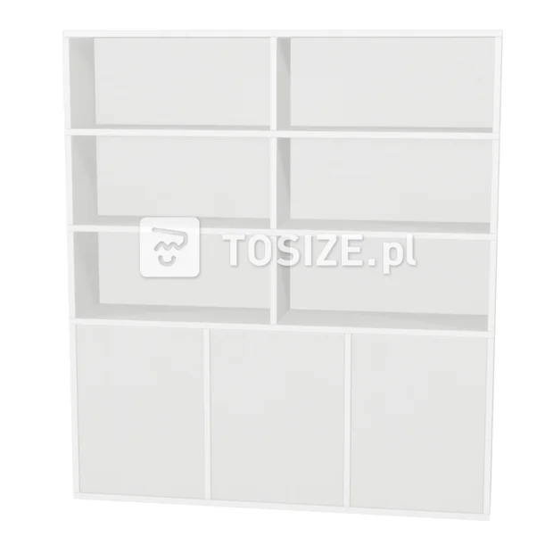 TSFC001 in MDF Primed