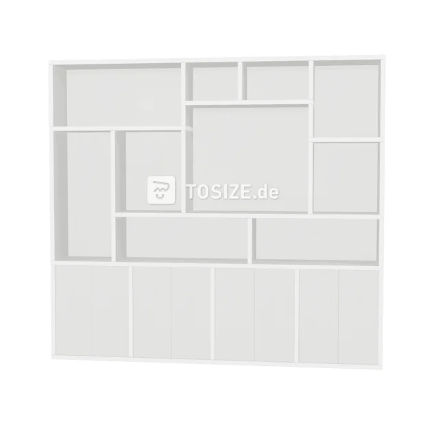 TSFC014 in MDF Primed