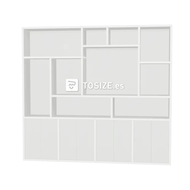 TSFC014 in MDF Primed